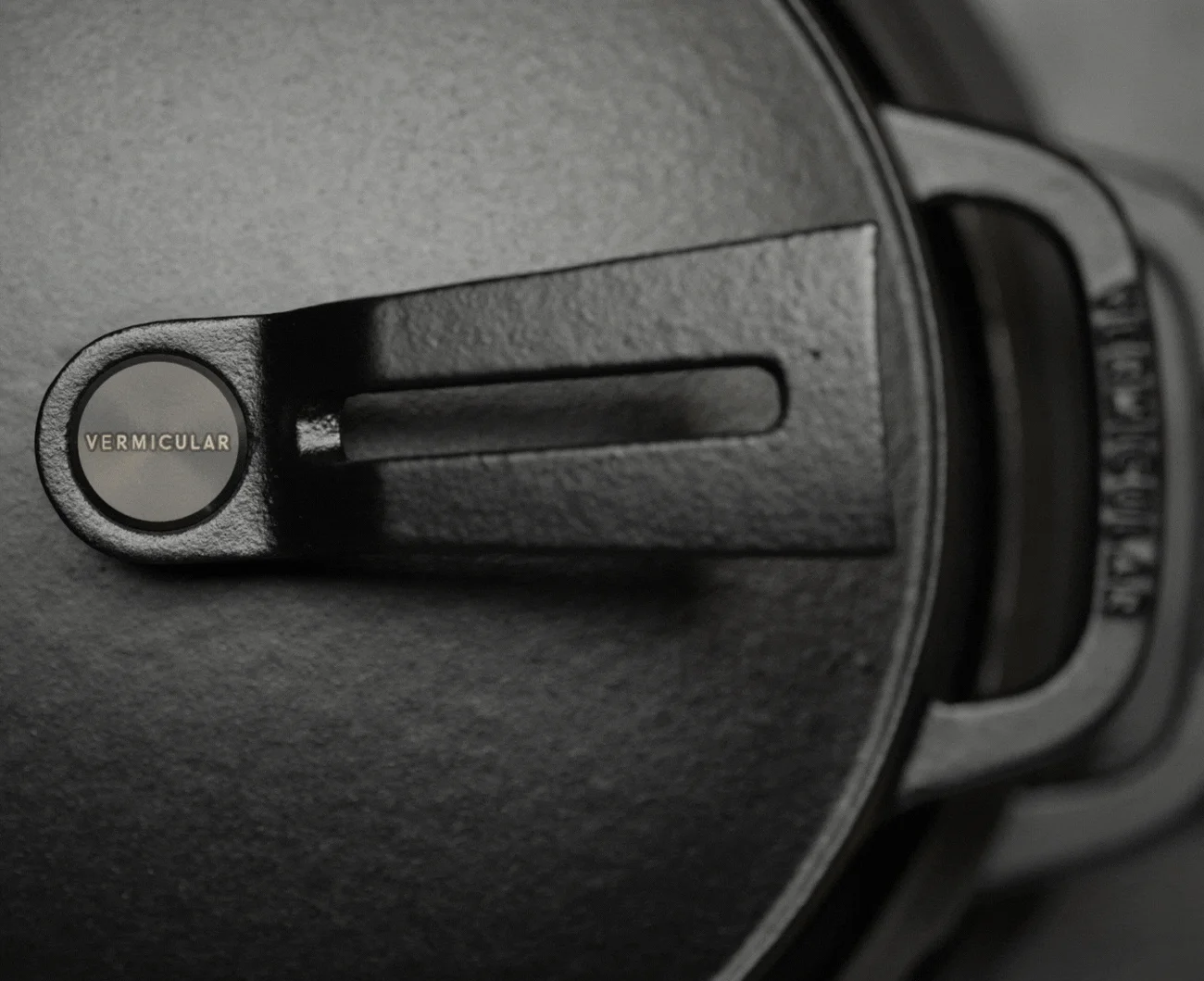 Vermicular Frying Pan