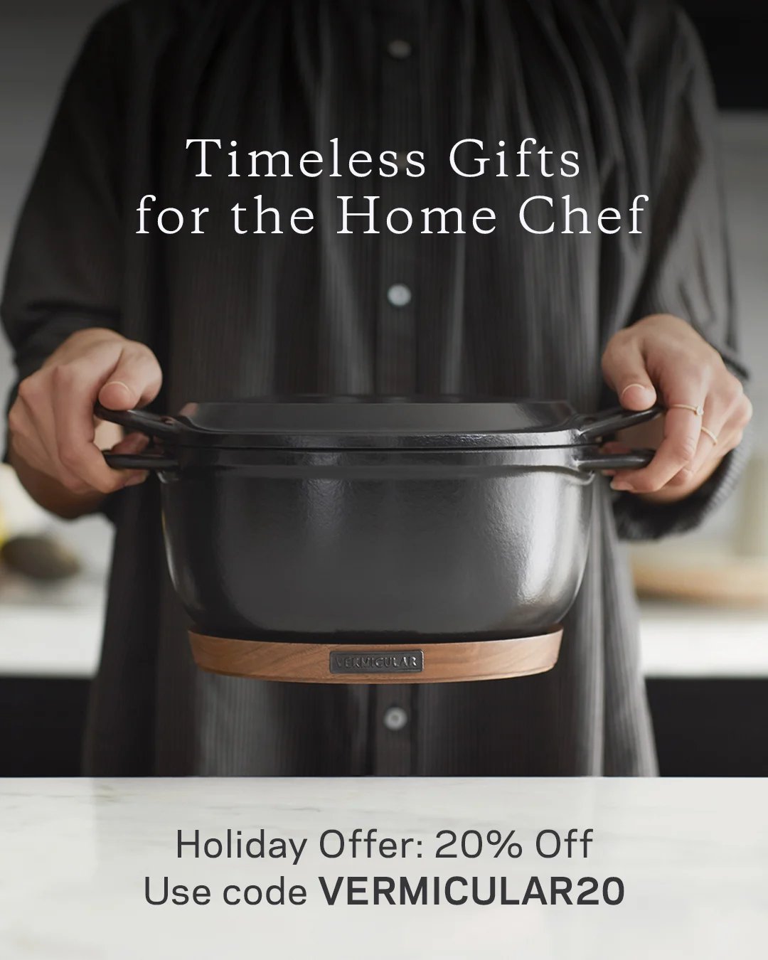 Oven Pot 2.0