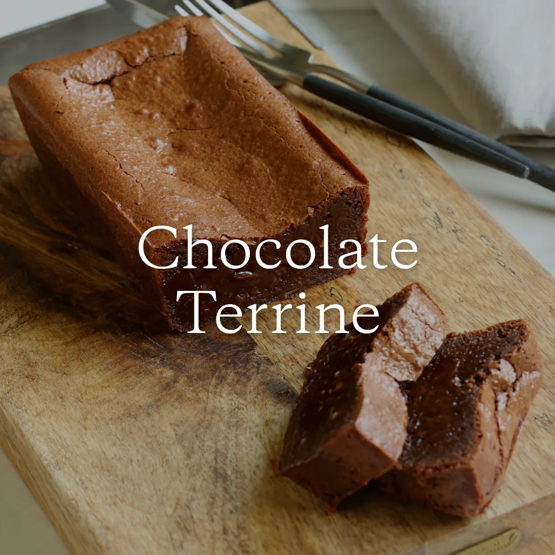 Chocolate Terrine