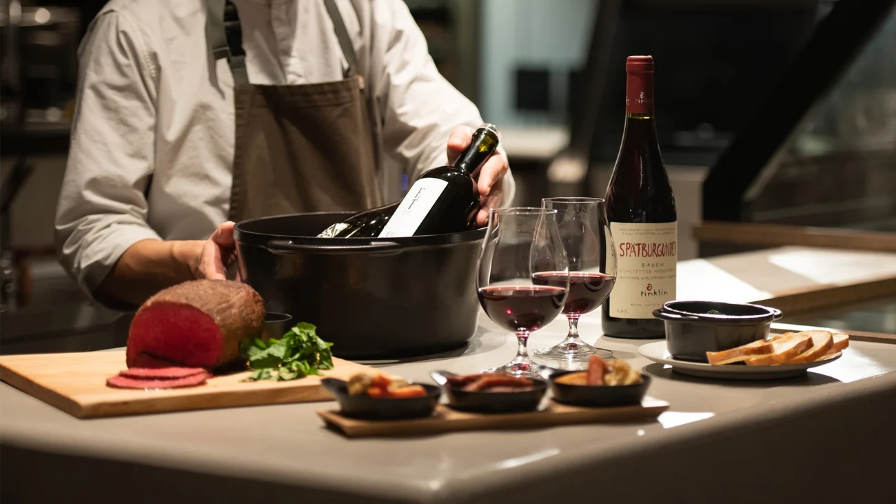 Oven Pot 2.0