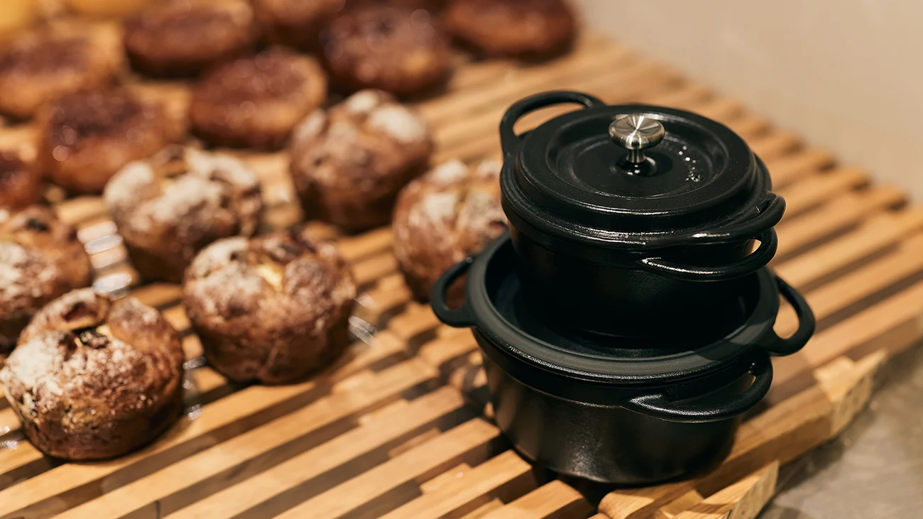 Oven Pot 2.0