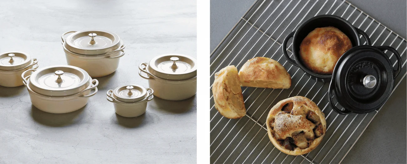 Oven Pot 2.0