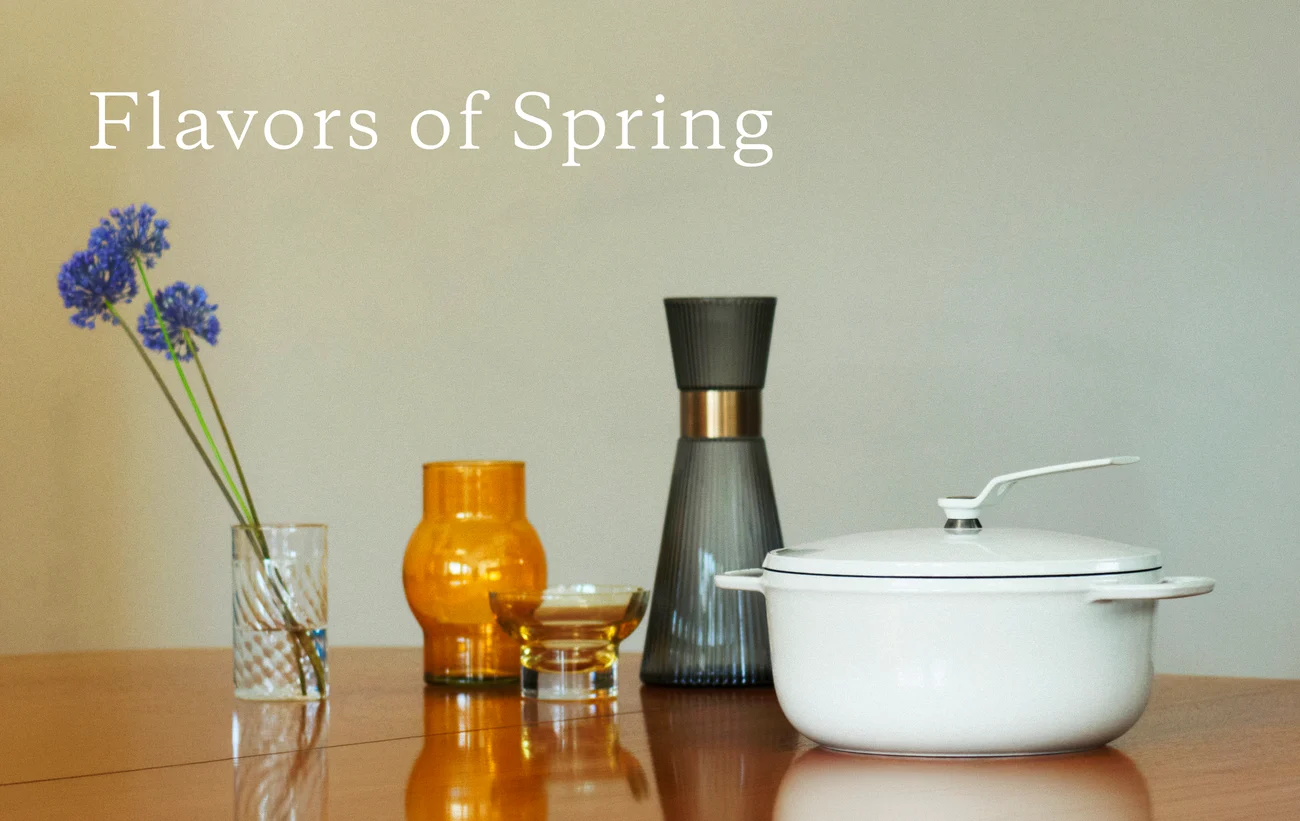 Oven Pots
