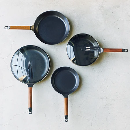 Vermicular Frying Pan