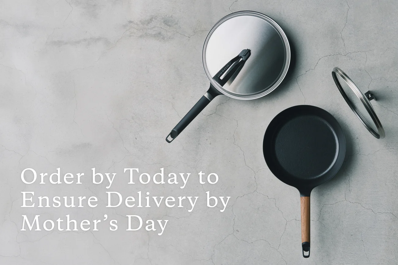 Mother's Day Campaign