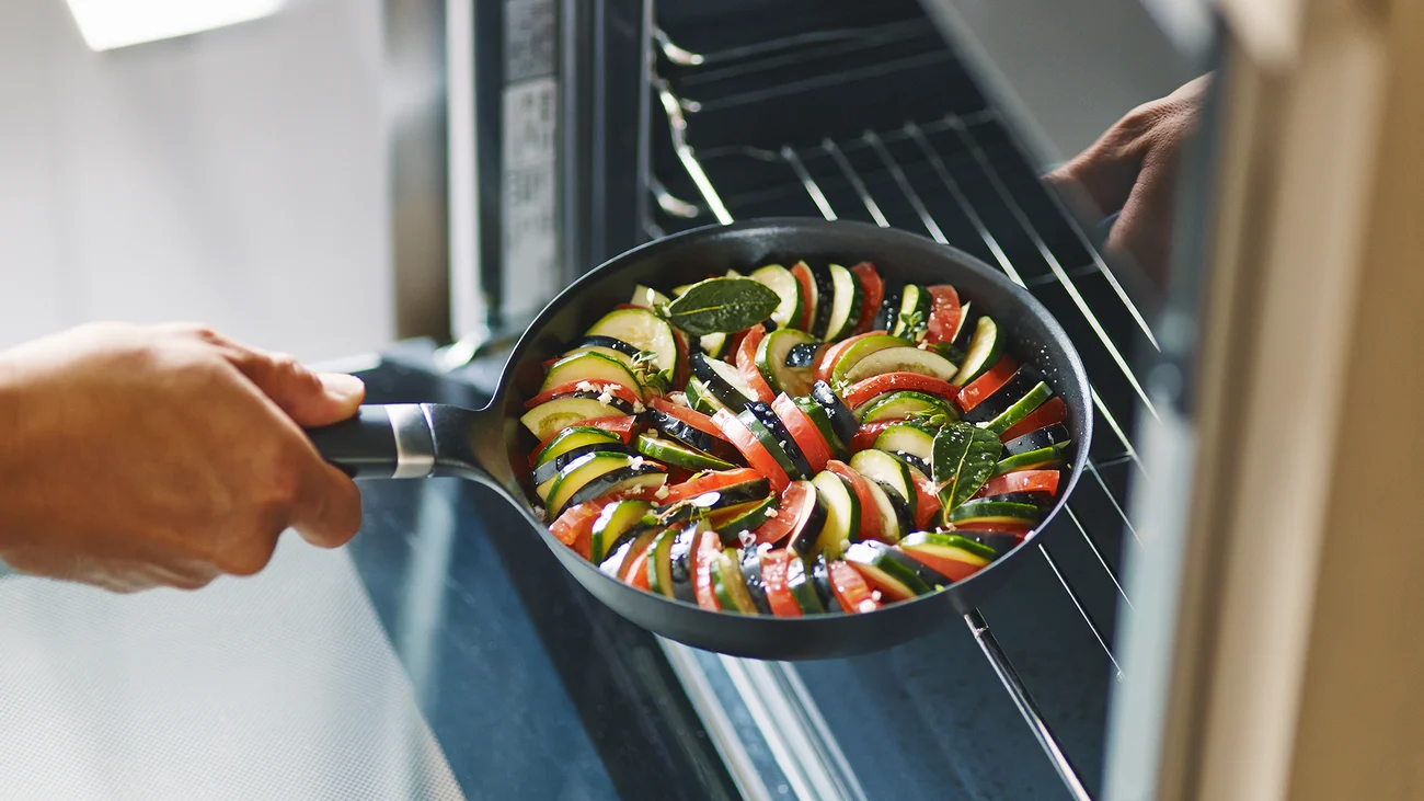 Summer Recipes