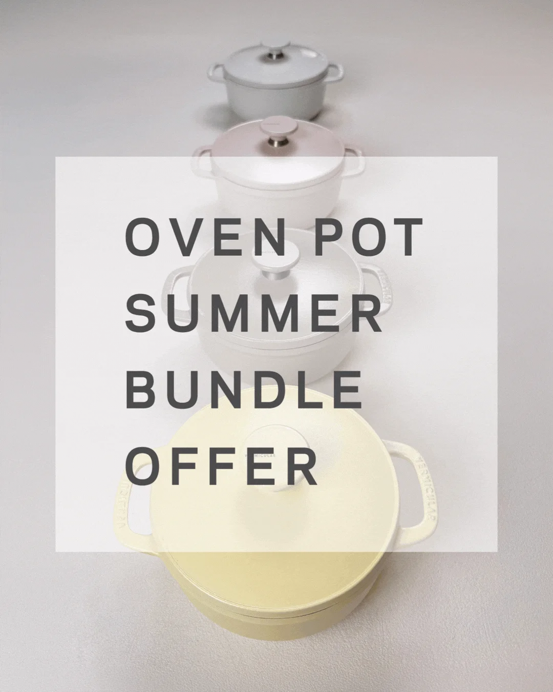 Oven Pot 2.0