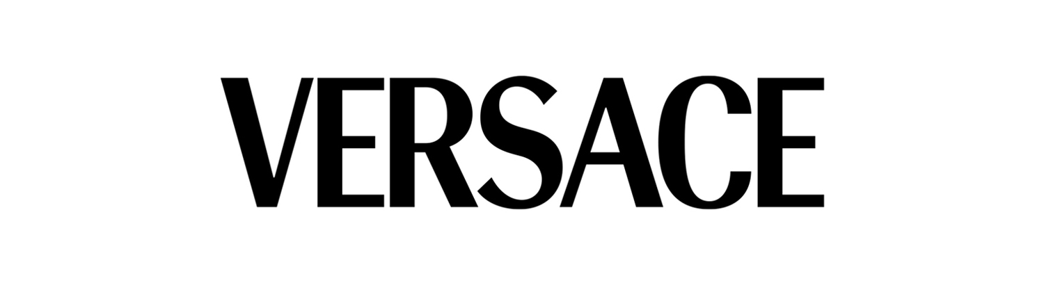 Logo Versace