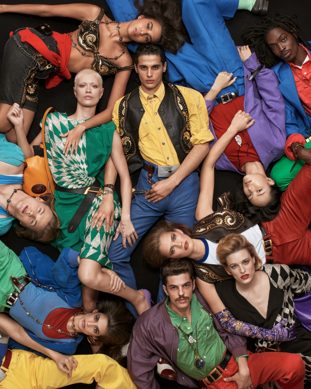Versace Image