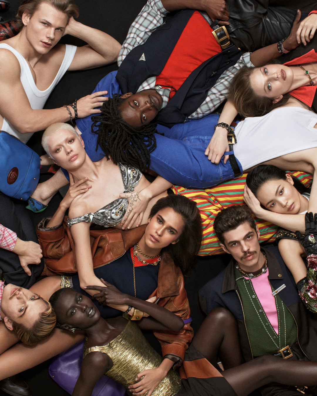 Versace Image