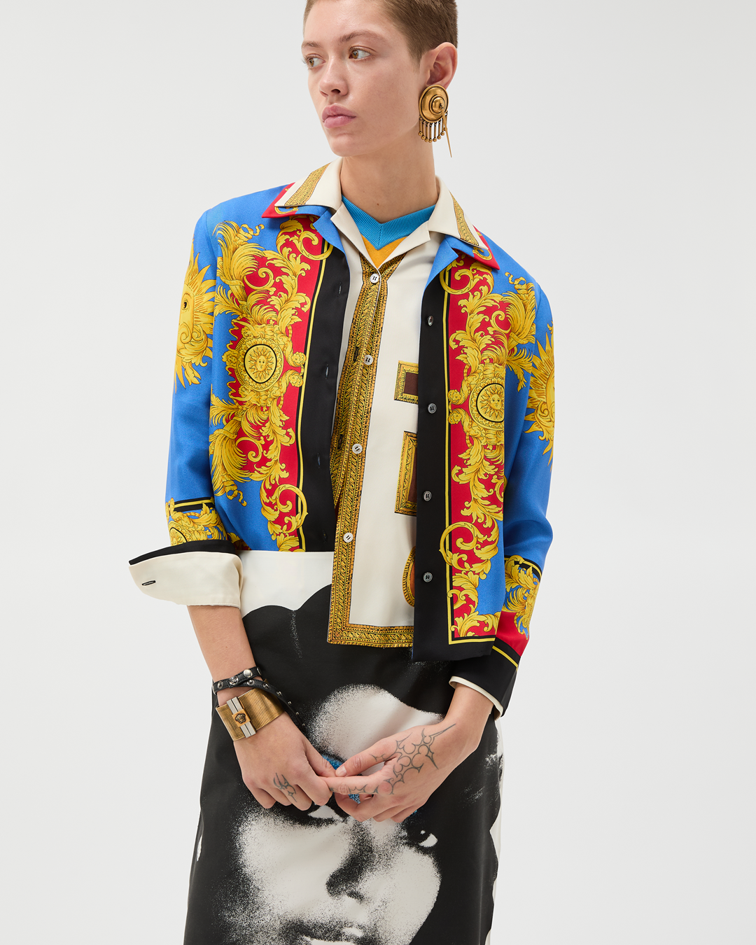 Versace Image