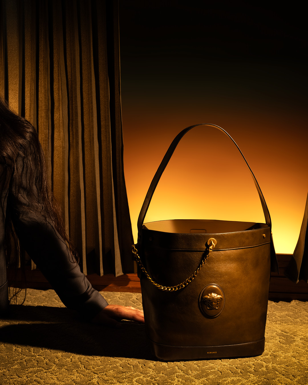 Versace Image