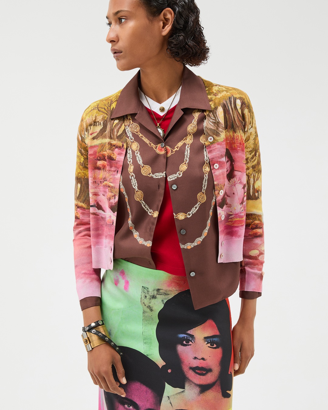 Versace Image
