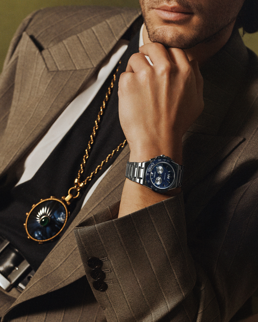 Versace Image