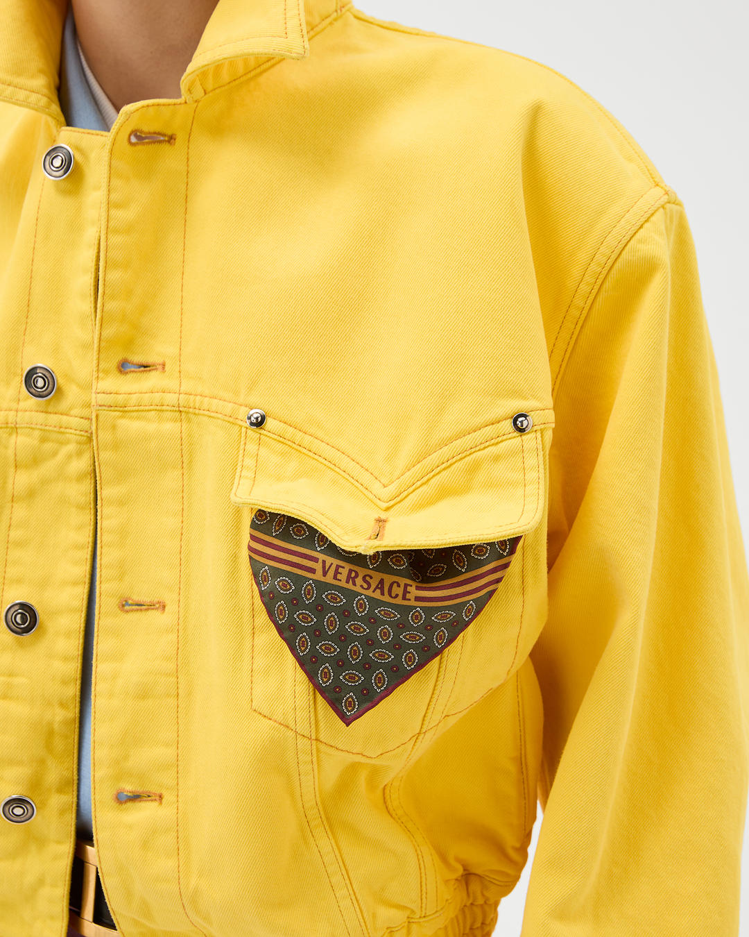 Versace Image