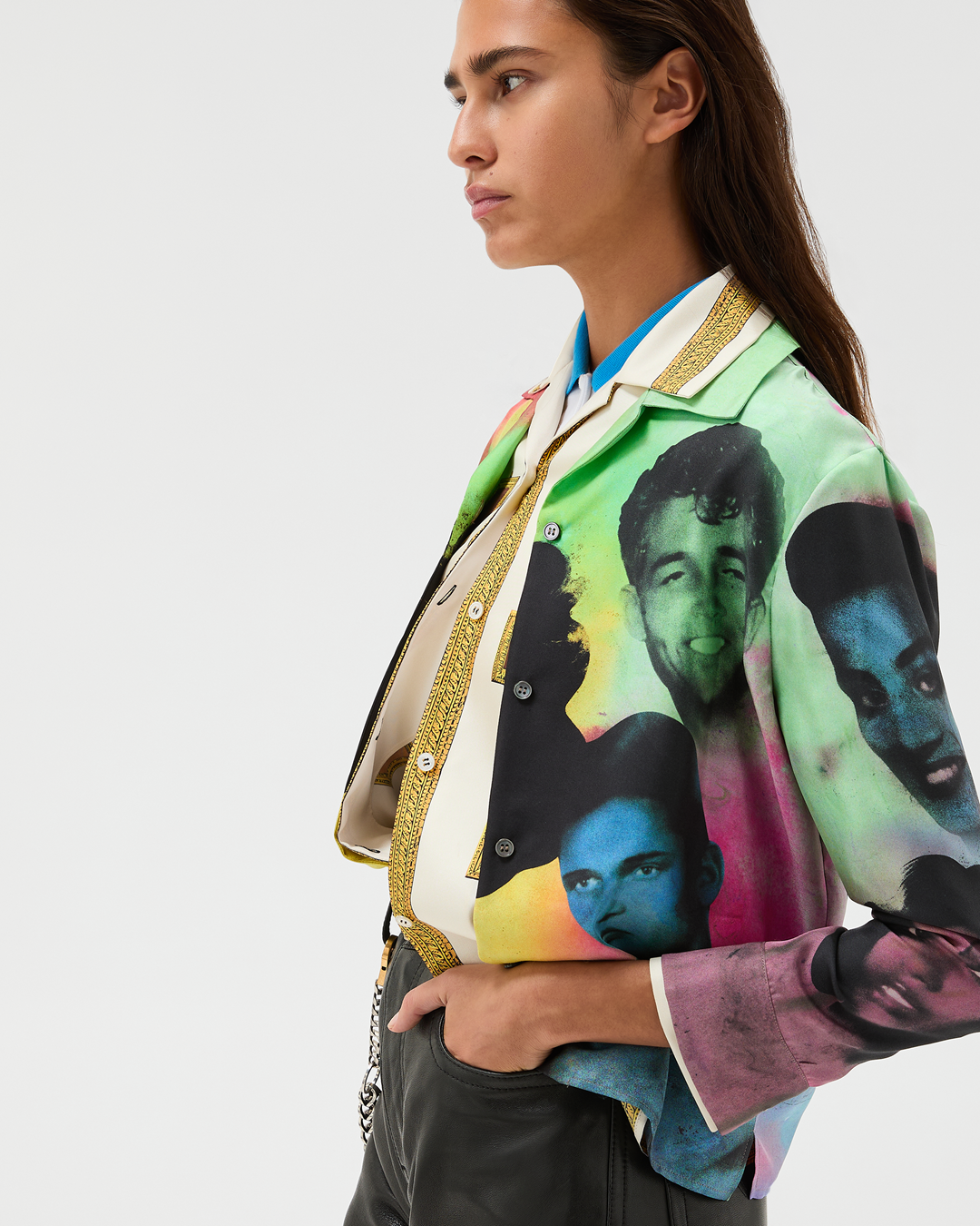 Versace Image