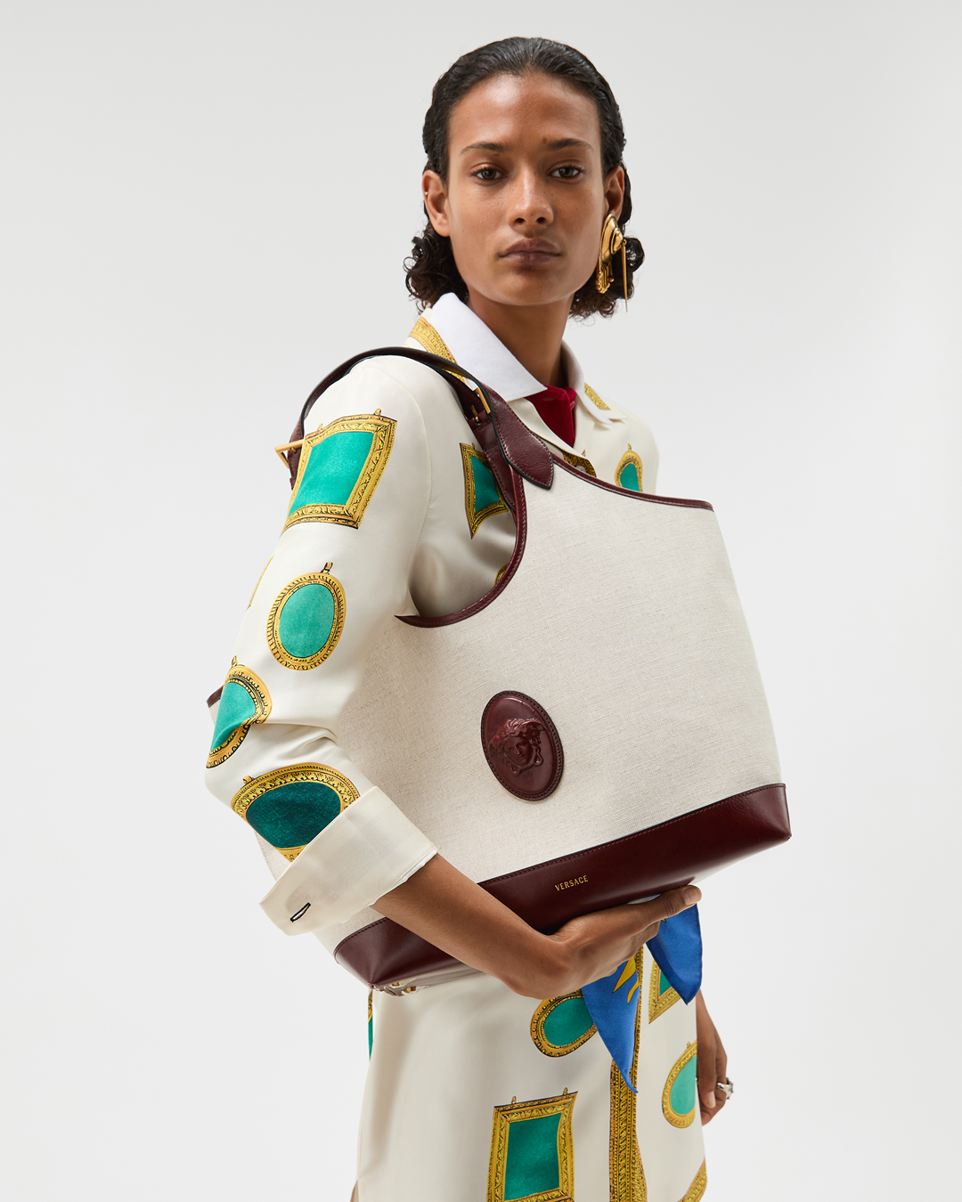 Versace Image