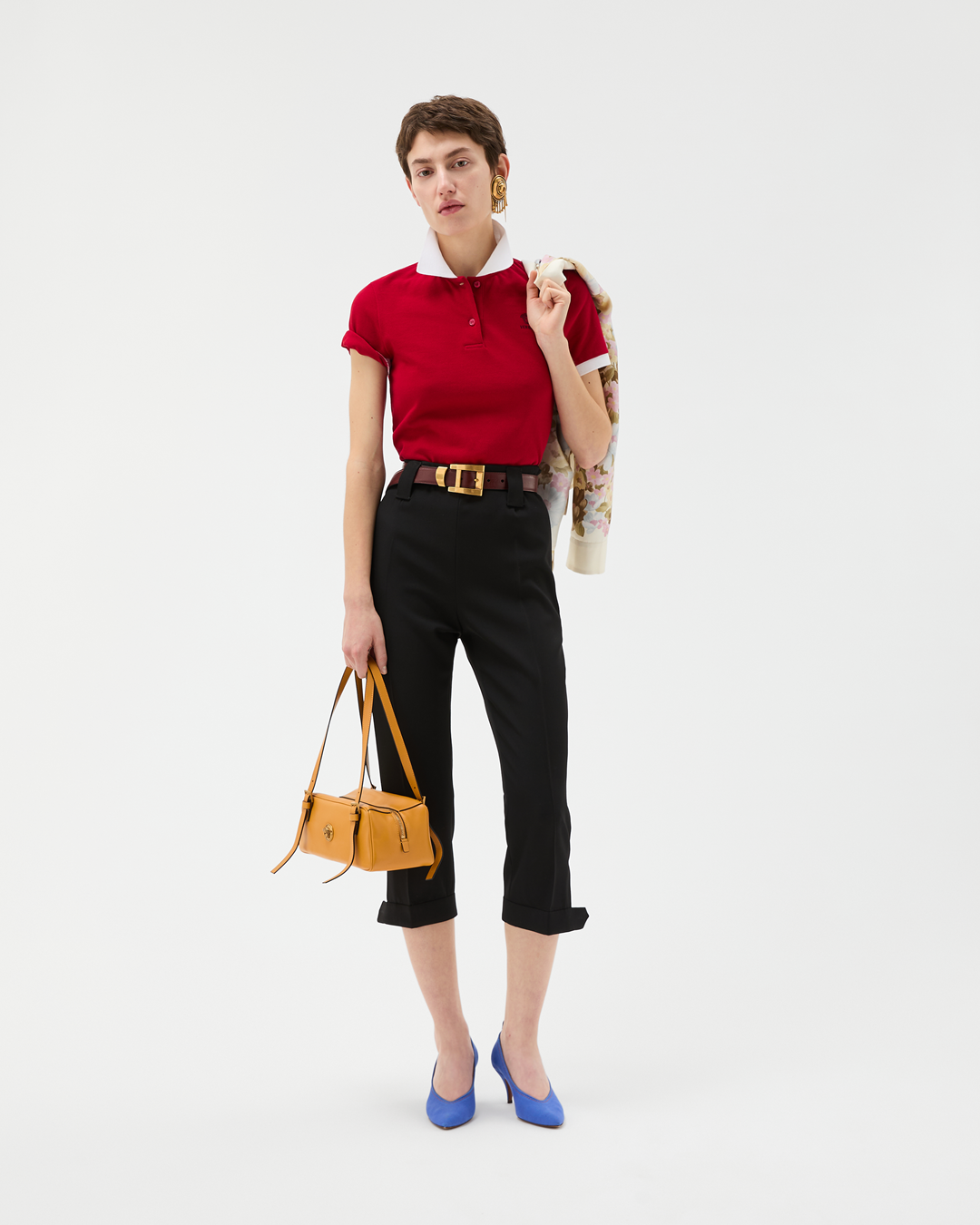 Versace Image