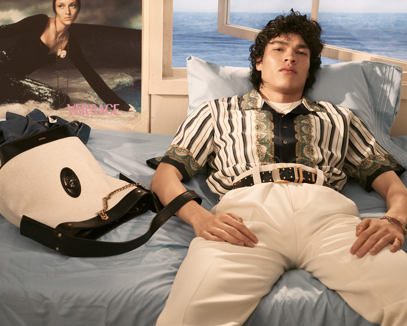 Versace Image