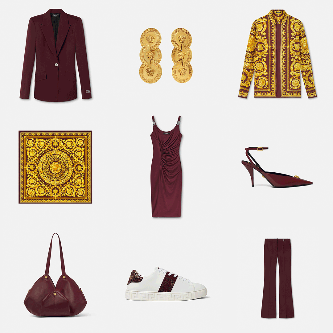 Versace Image