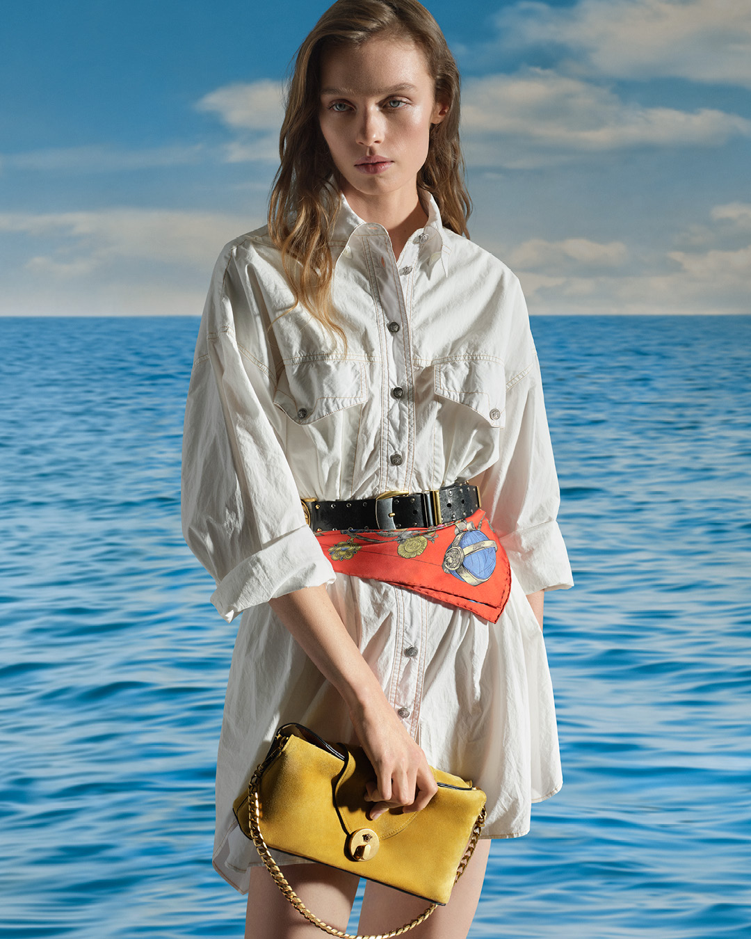 Versace Image