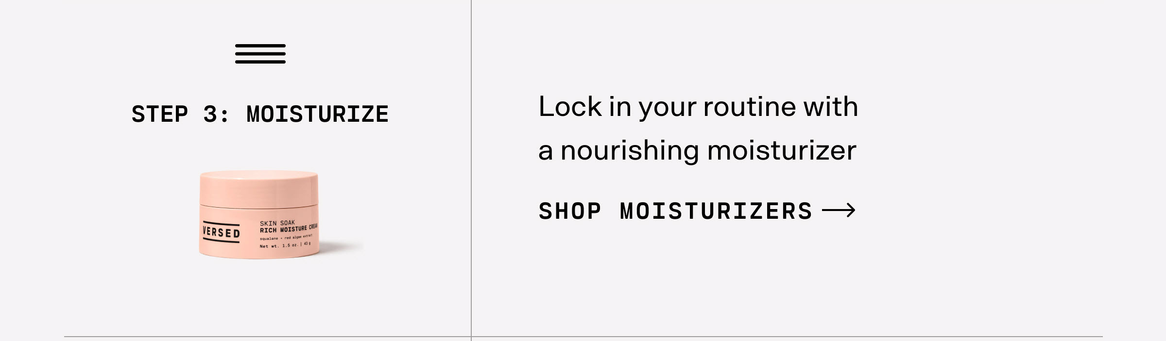 Step3_Moisturize