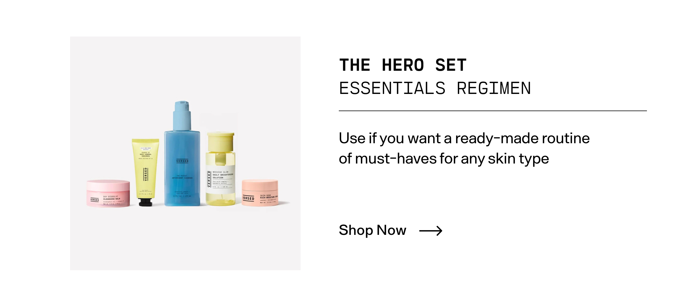 TheHeroSet
