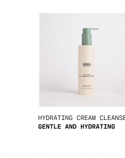 HydratingCreamCleanser