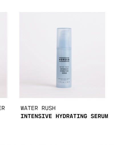 WaterRushHydratingSerum