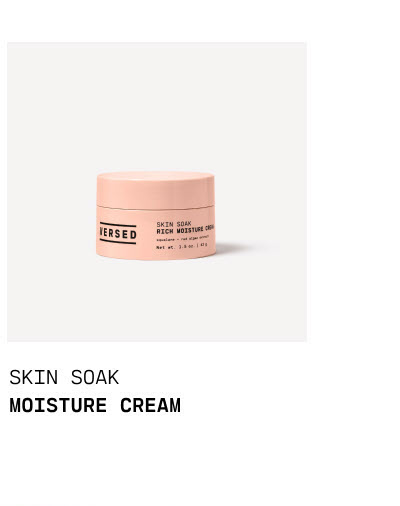 SkinSoak