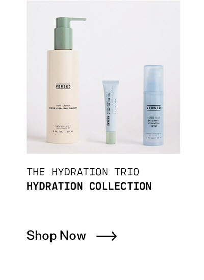 TheHydrationTrio