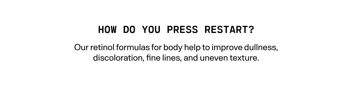 PressRestart