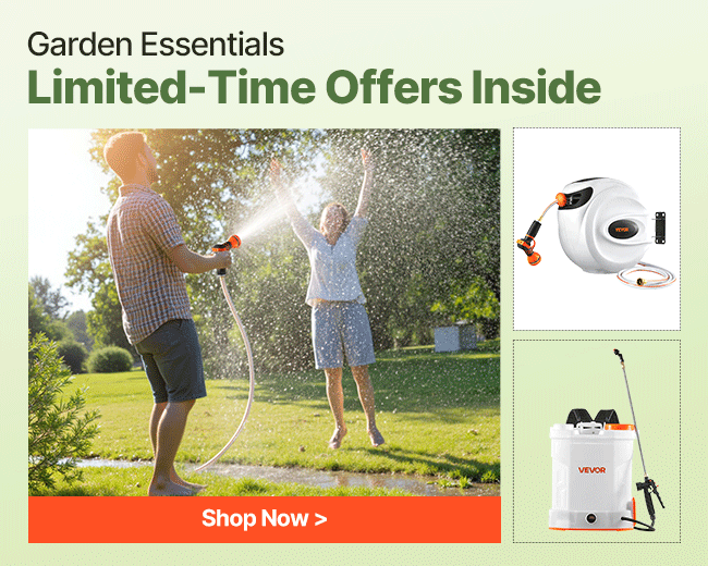 Limited-Time Offers Inside