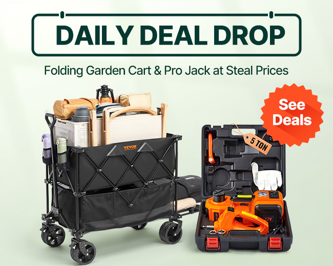 DAILY DEAL DROP