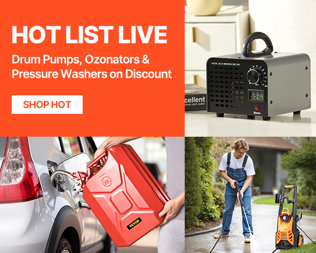 HOT LIST LIVE
