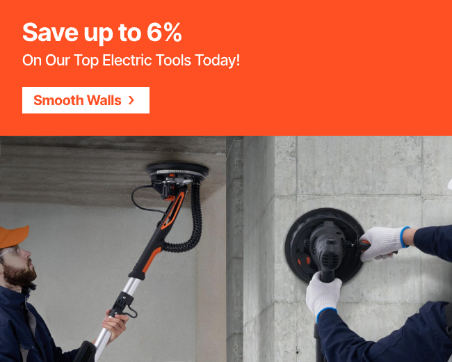 Save up to 6%