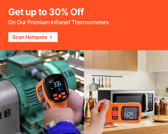 Get up to 30% Off