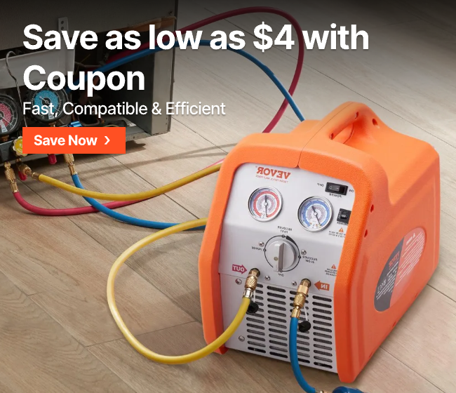 Save as low as $4 with Coupon