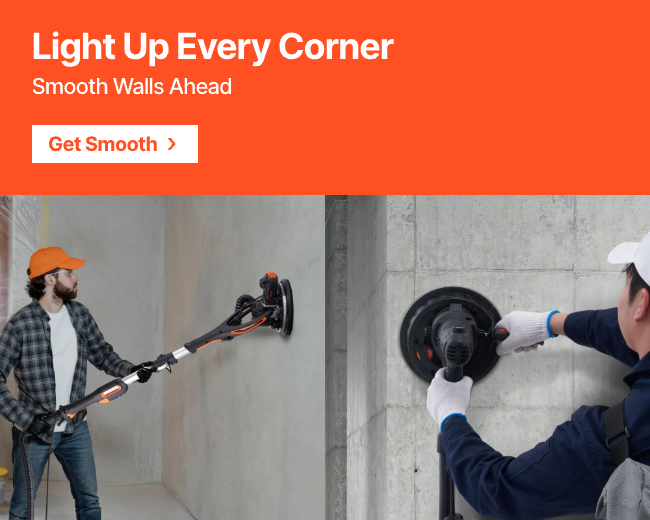  Light Up Every Corner