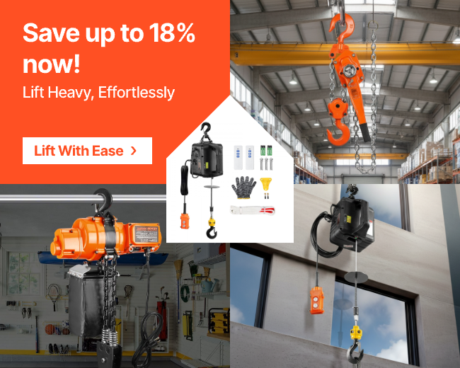 Save up to 18% now! 