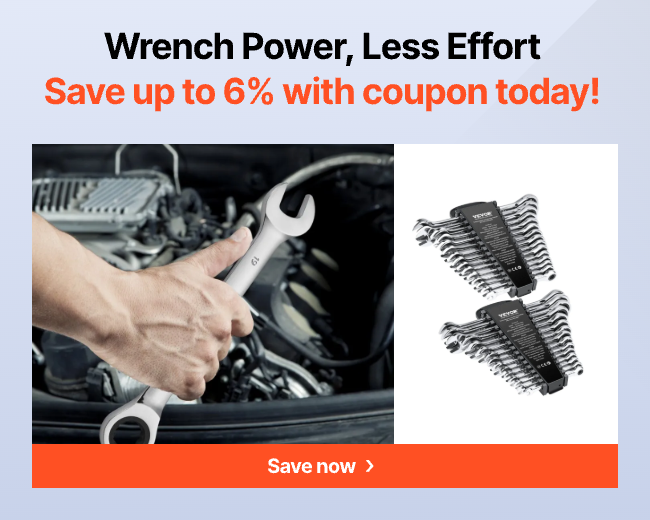 Save up to 6% with coupon today!