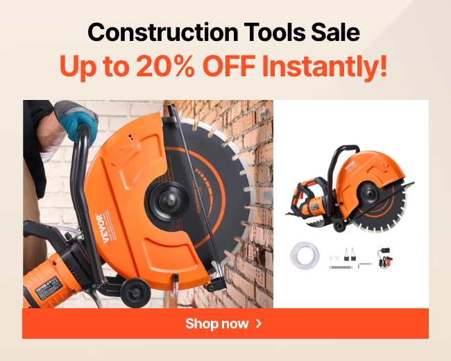  Up to 20% OFF Instantly!