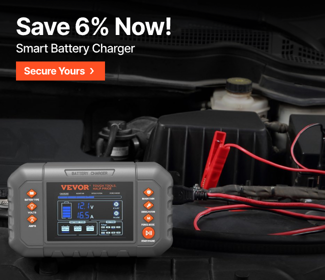 Save 6% Now!