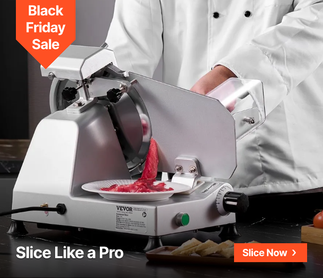 Slice Like a Pro