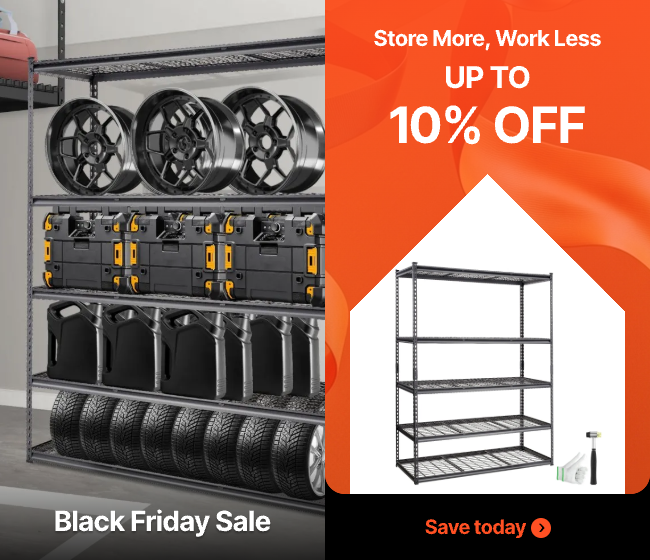 UP TO 10% OFF