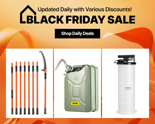 Updated Daily with Various Discounts!