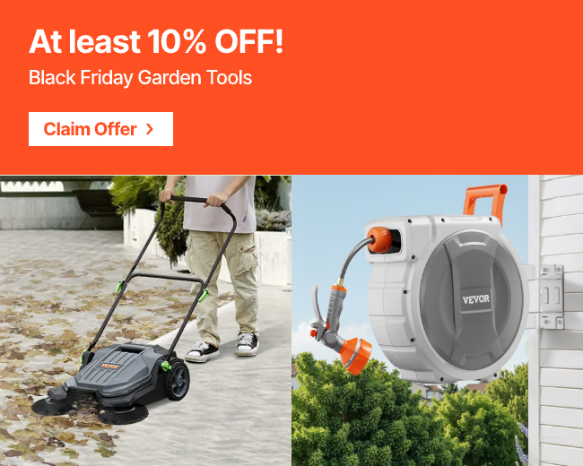 At least 10% OFF! 