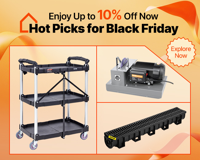 Enjoy Up to 10% Off Now