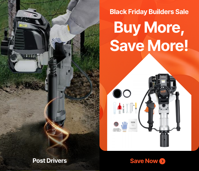 Buy More, Save More!