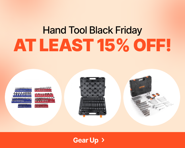 At least 15% OFF!